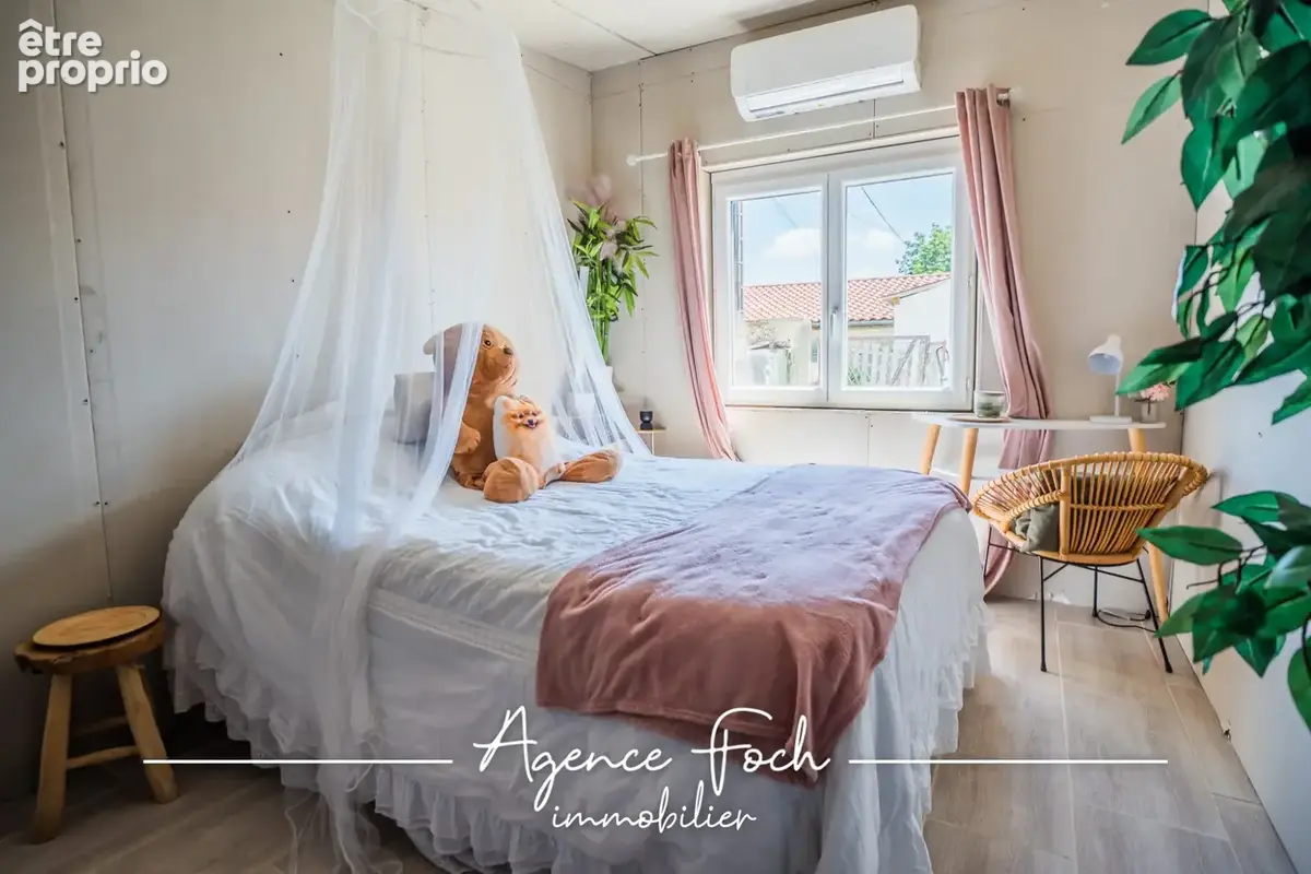 Maison 73 m² à Oursbelille  - photo 6