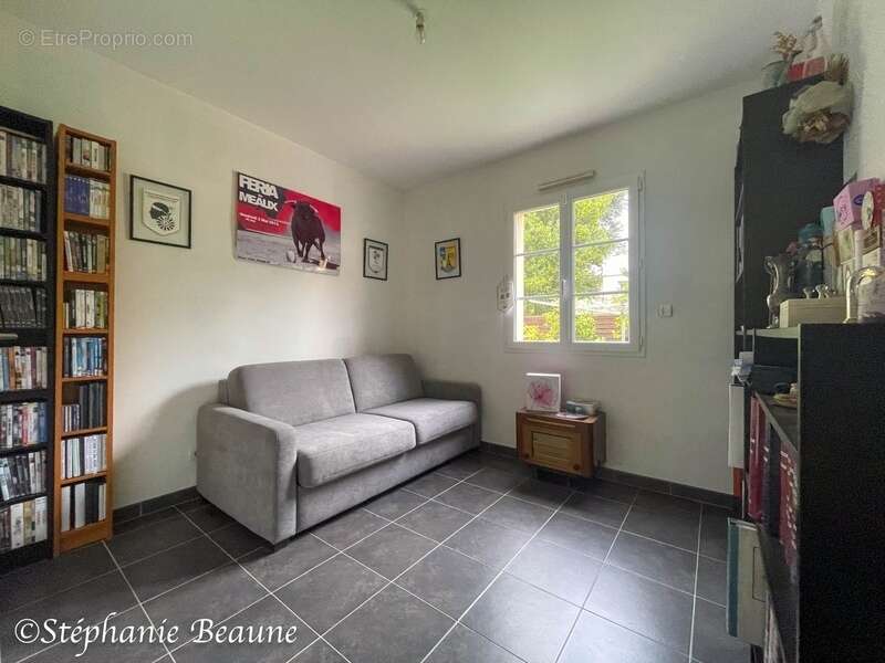 Maison à EAUBONNE