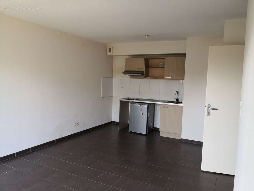 Appartement à SAINT-ALBAN