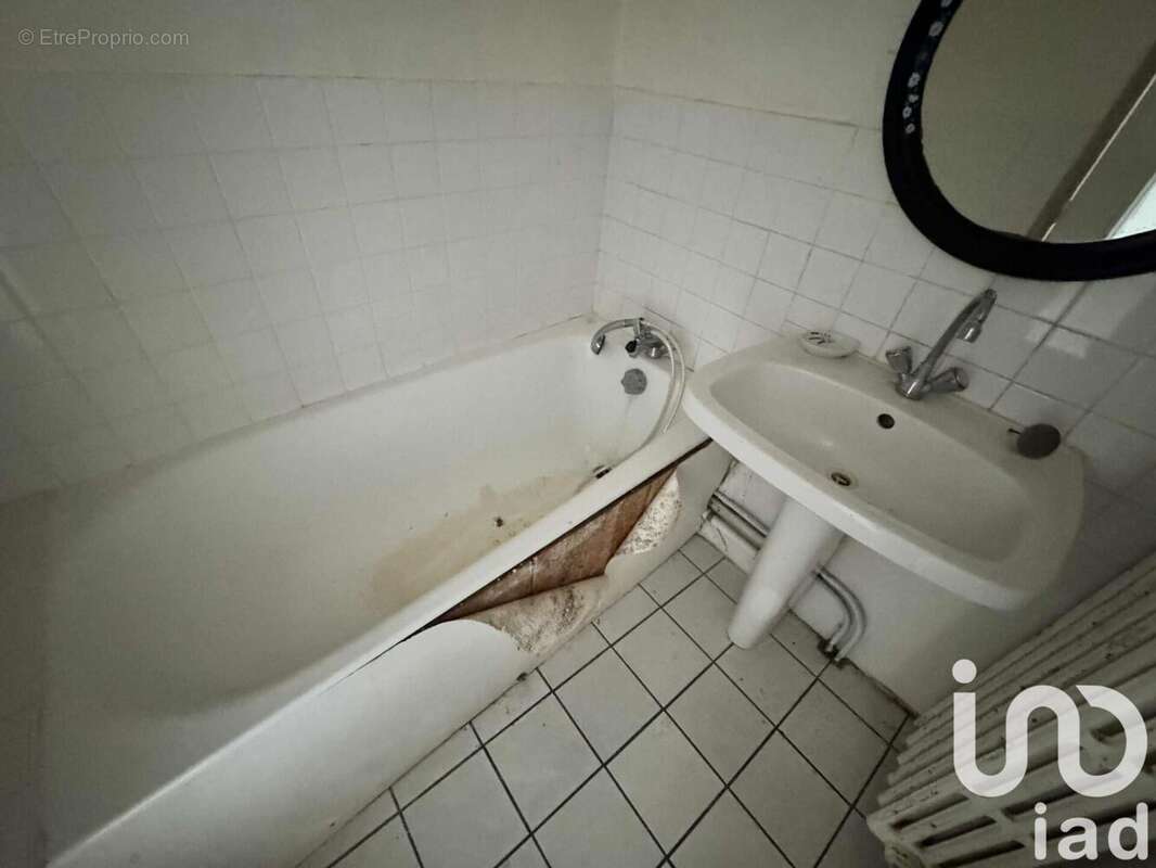 Photo 7 - Appartement à AURILLAC