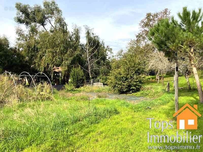 Maison à LA FOUILLADE