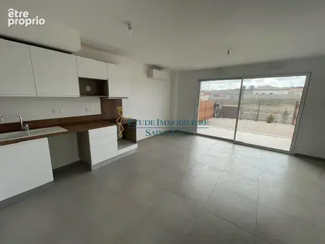 Maison 3 pièces 72 m² à vendre à Sauvian (34410) - photo 2