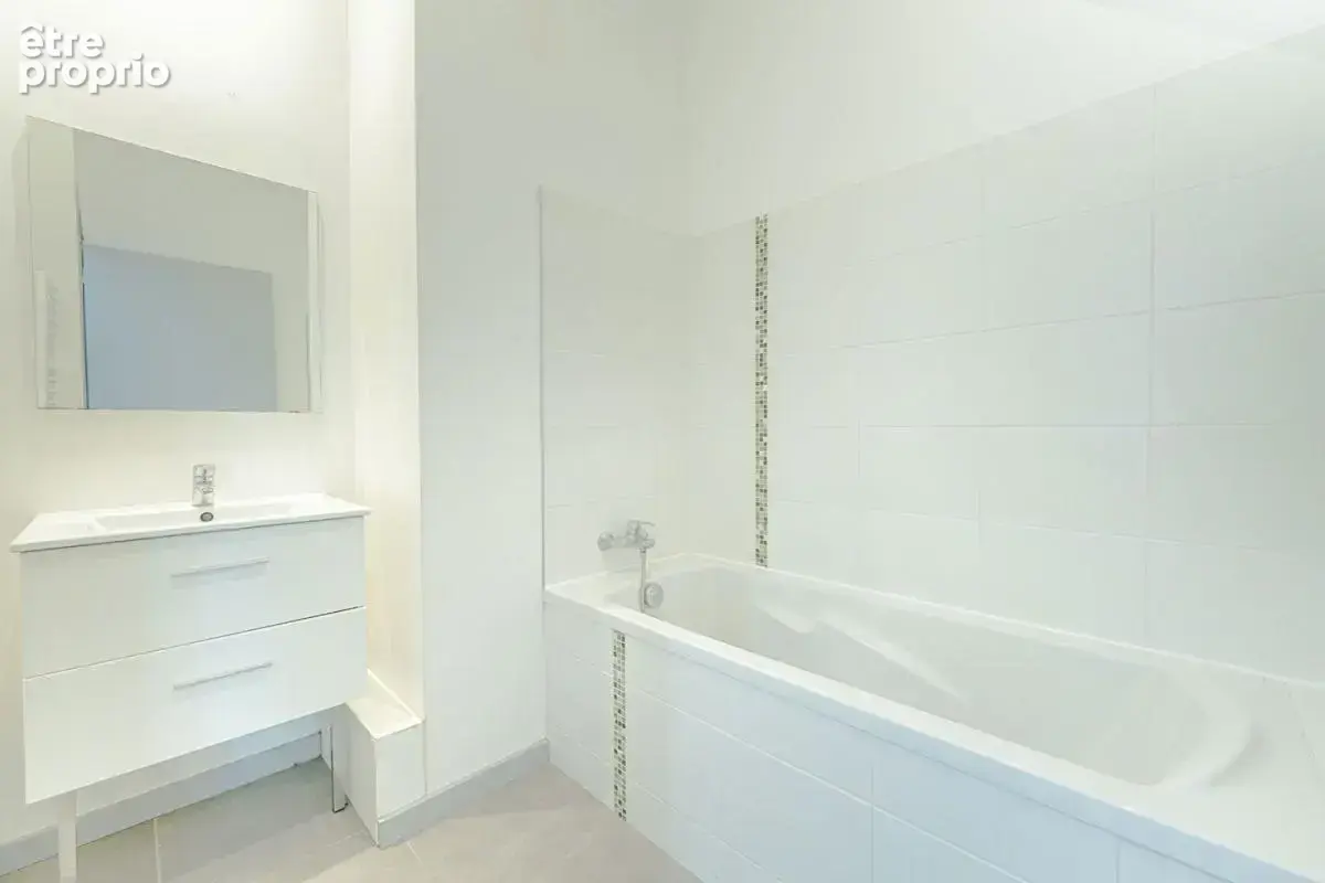 Vente appartement familial  Élégance et sérénité - photo 9