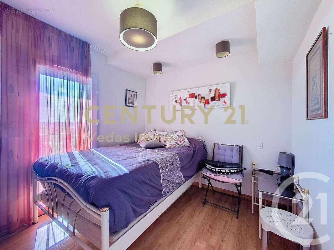 Appartement à JUVIGNAC