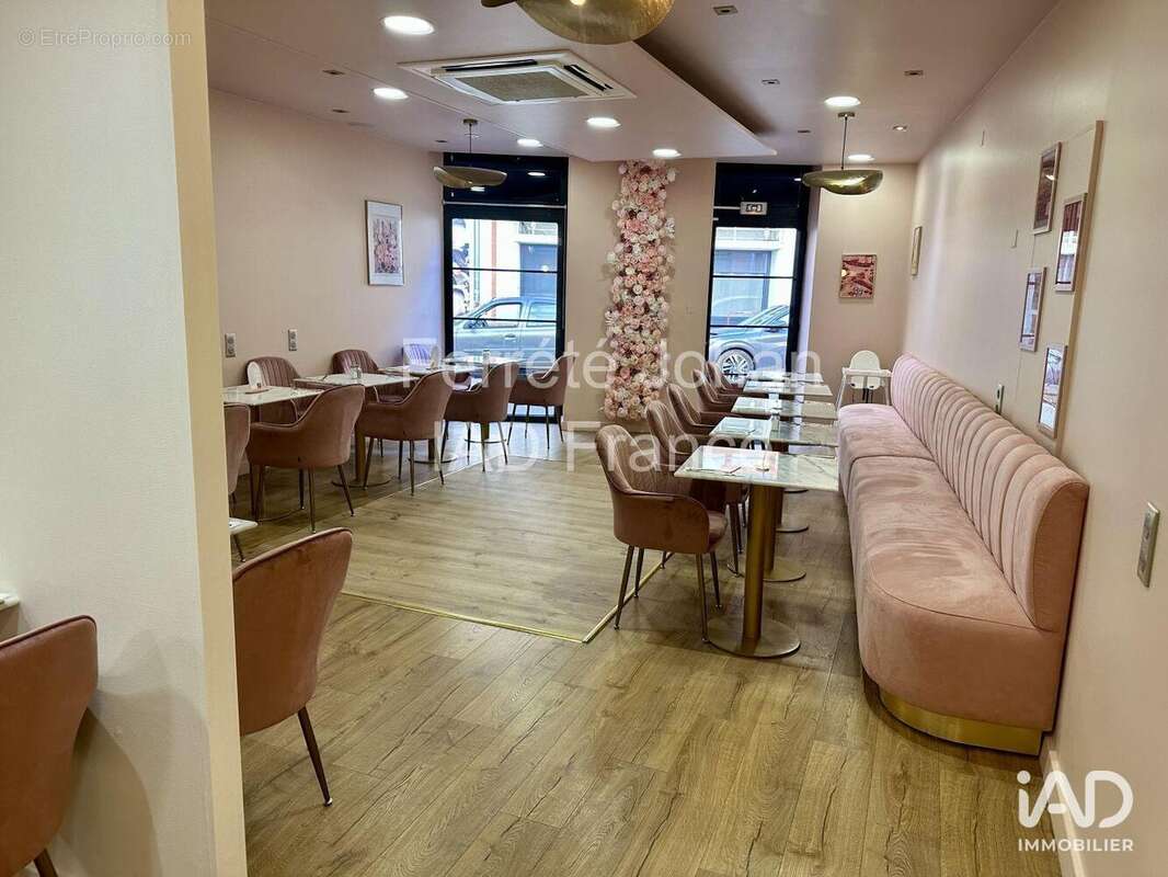 Photo 2 - Commerce à MONTAUBAN