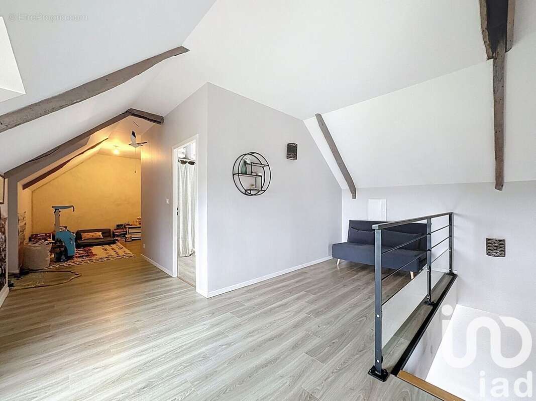 Photo 7 - Maison à BRANDIVY