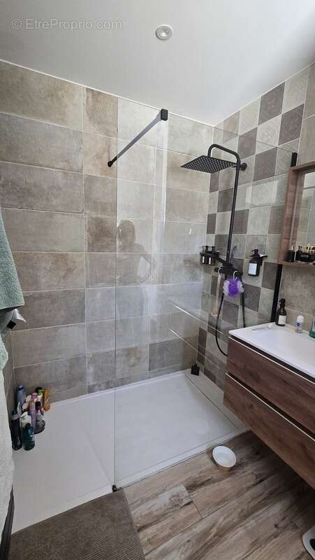 Maison à VILLEDUBERT