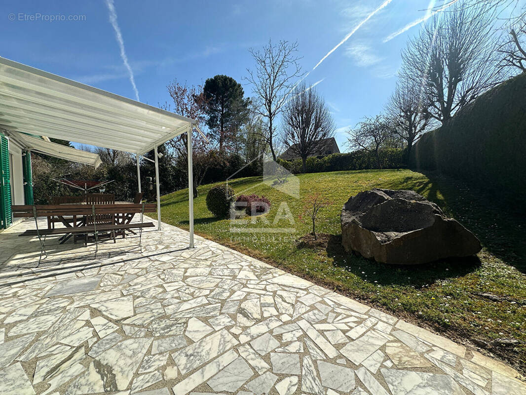 Maison à BOISSISE-LE-ROI