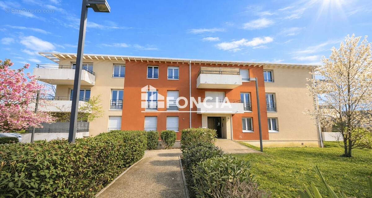 Appartement à CAVAILLON
