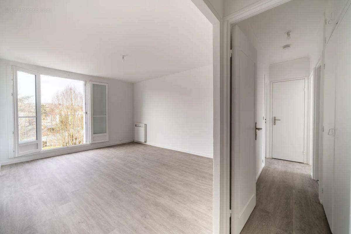 Appartement à NEUILLY-SUR-MARNE