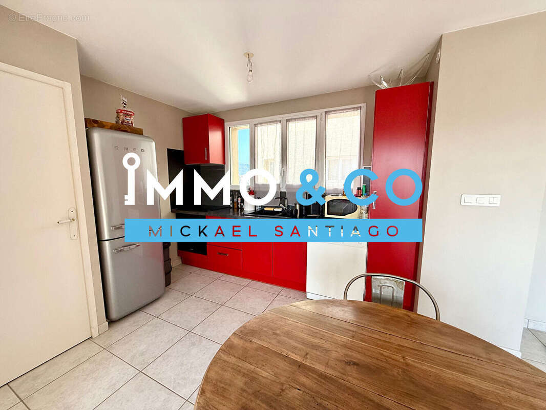 Appartement à VALENCE
