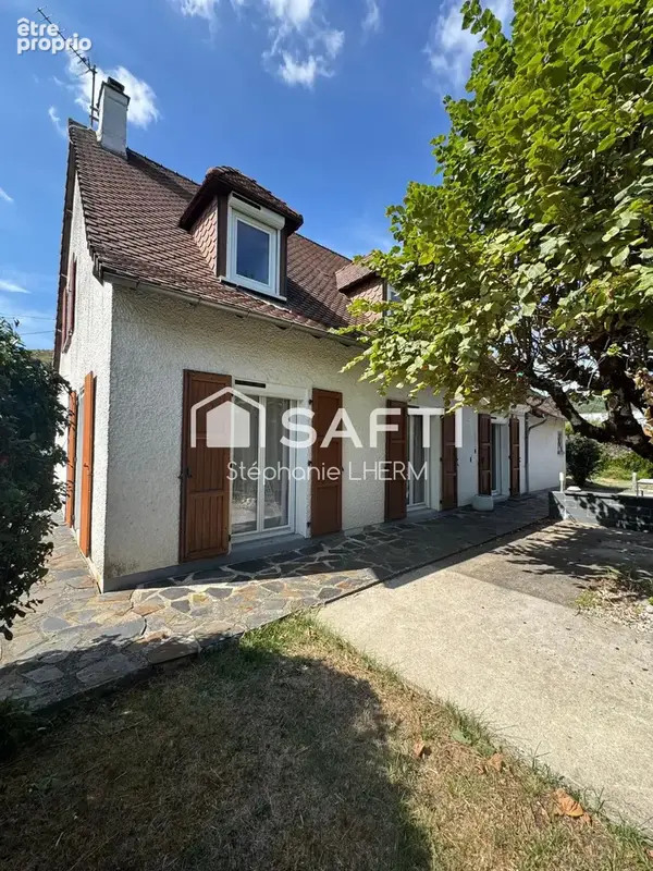 Photo 1 - Maison à AURILLAC