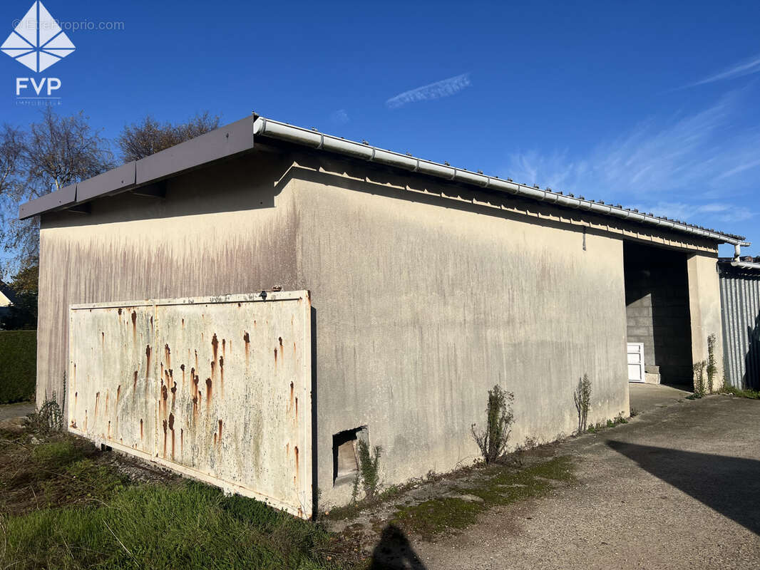 Autre à FECAMP