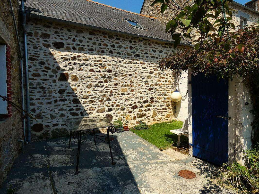 Maison en pierre - photo 2