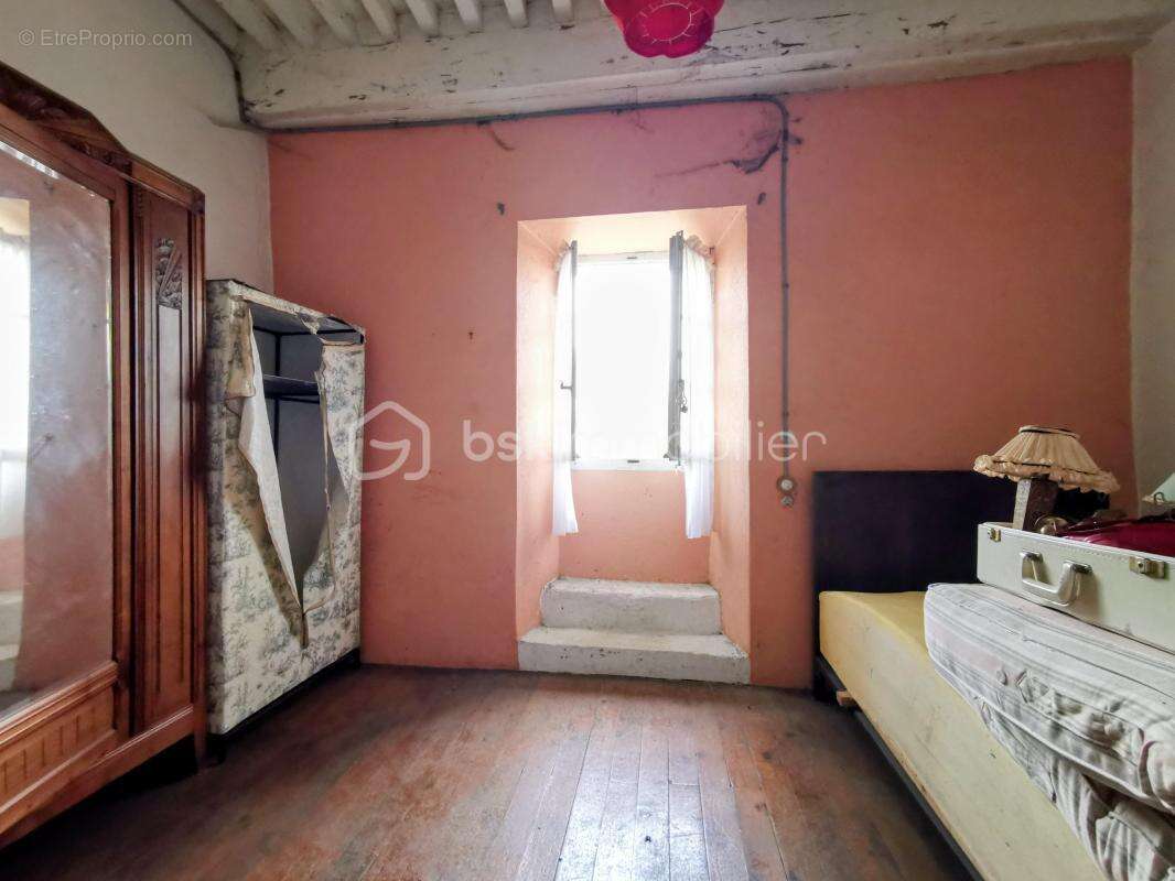 Maison à LA BIOLLE