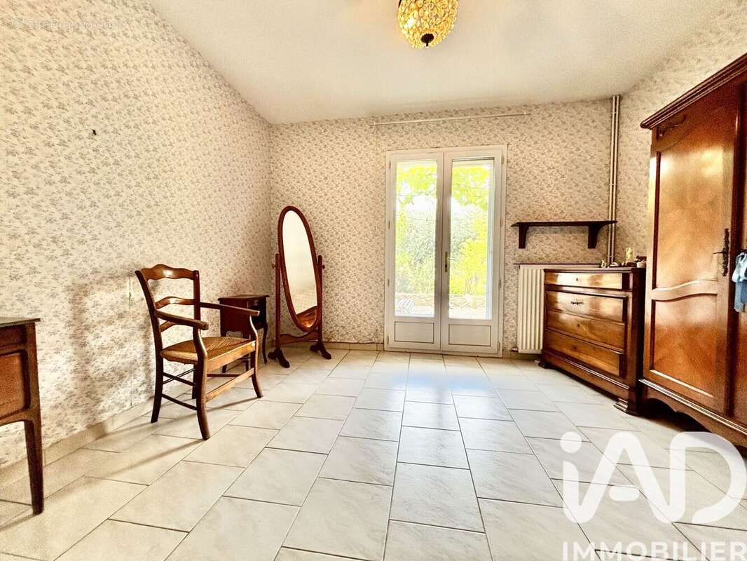 Photo 9 - Maison à SAINT-LAURENT-DE-LA-CABRERISSE
