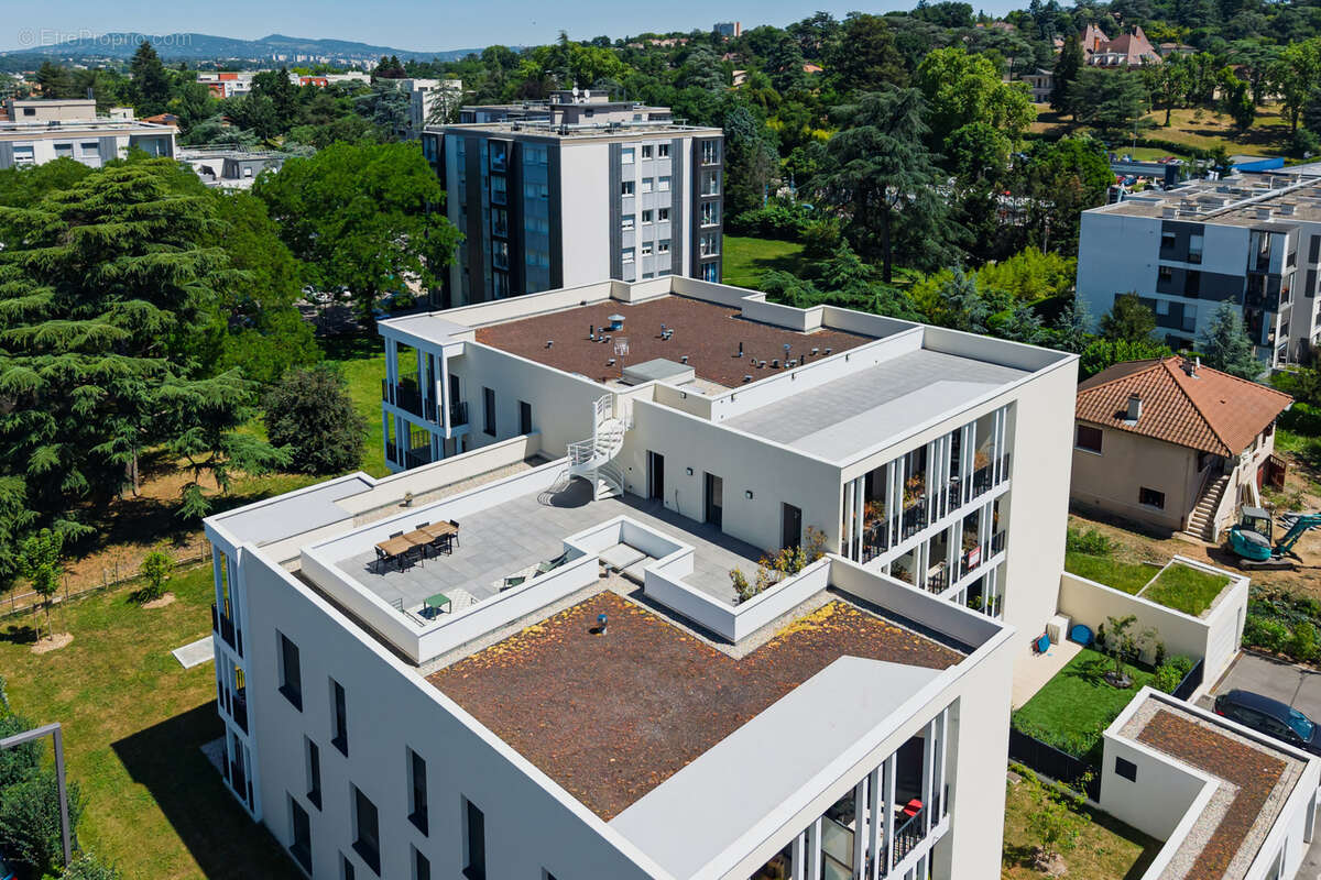 Appartement à FRANCHEVILLE
