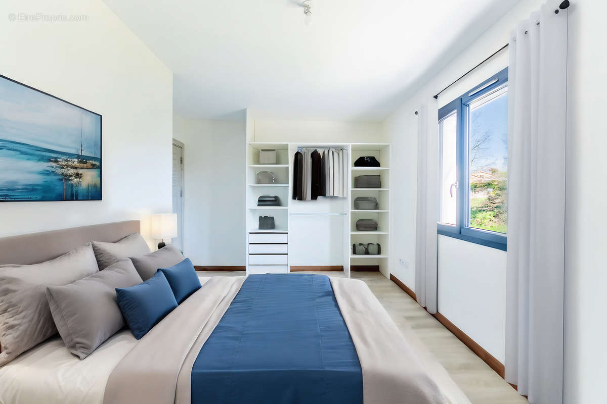 Charmante Maison Moderne à Saint-Pierre-de-Chandieu - photo 6