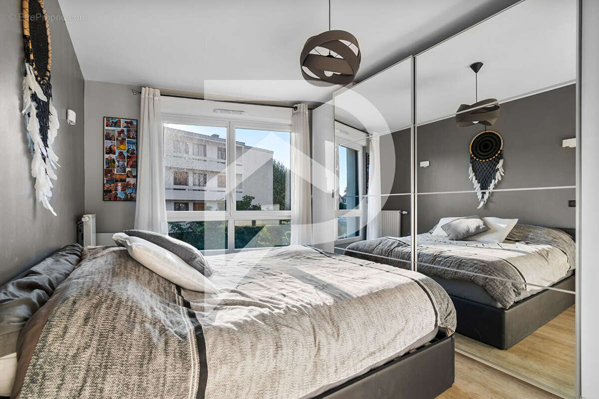 Appartement à MONTESSON