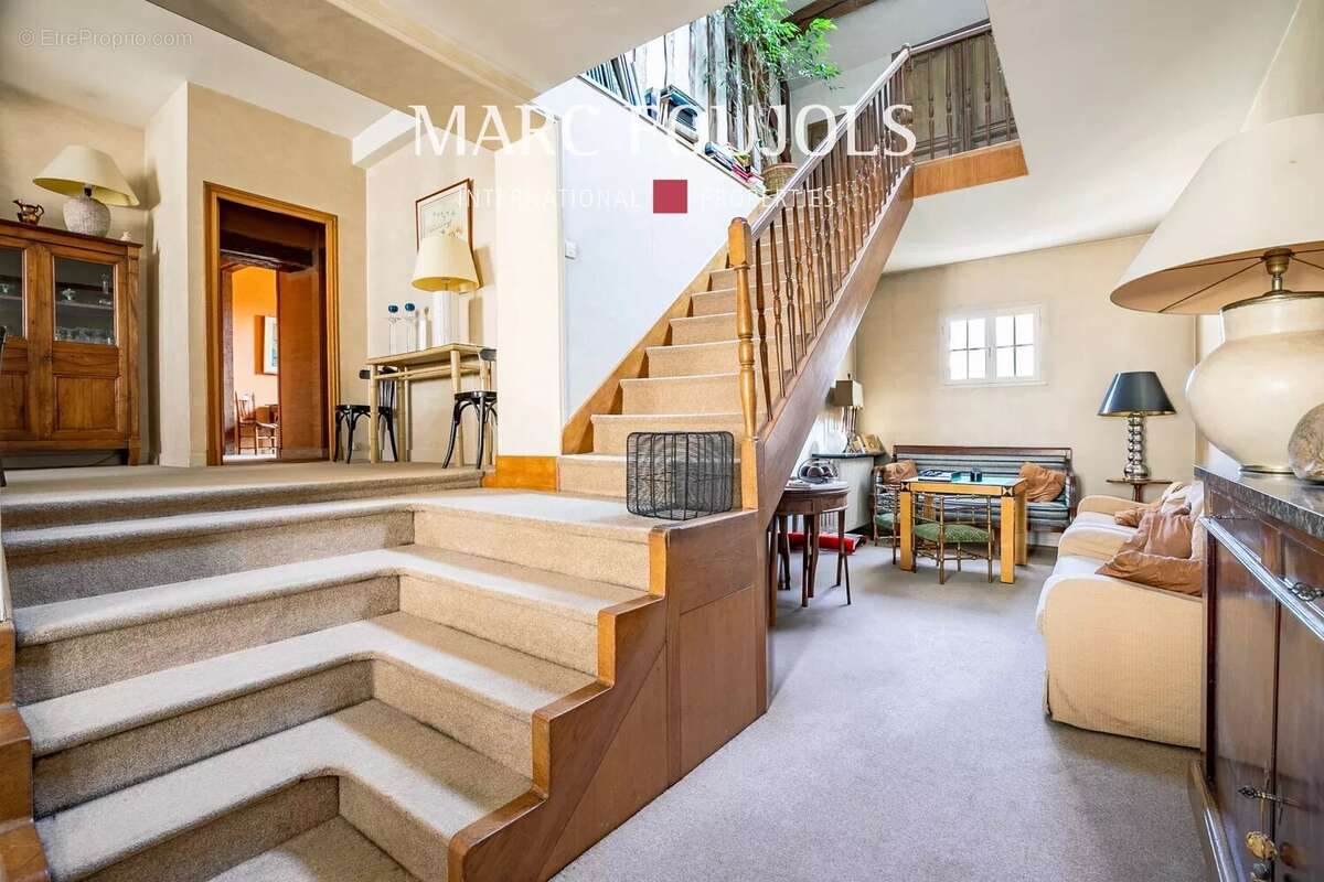 Appartement à COMPIEGNE