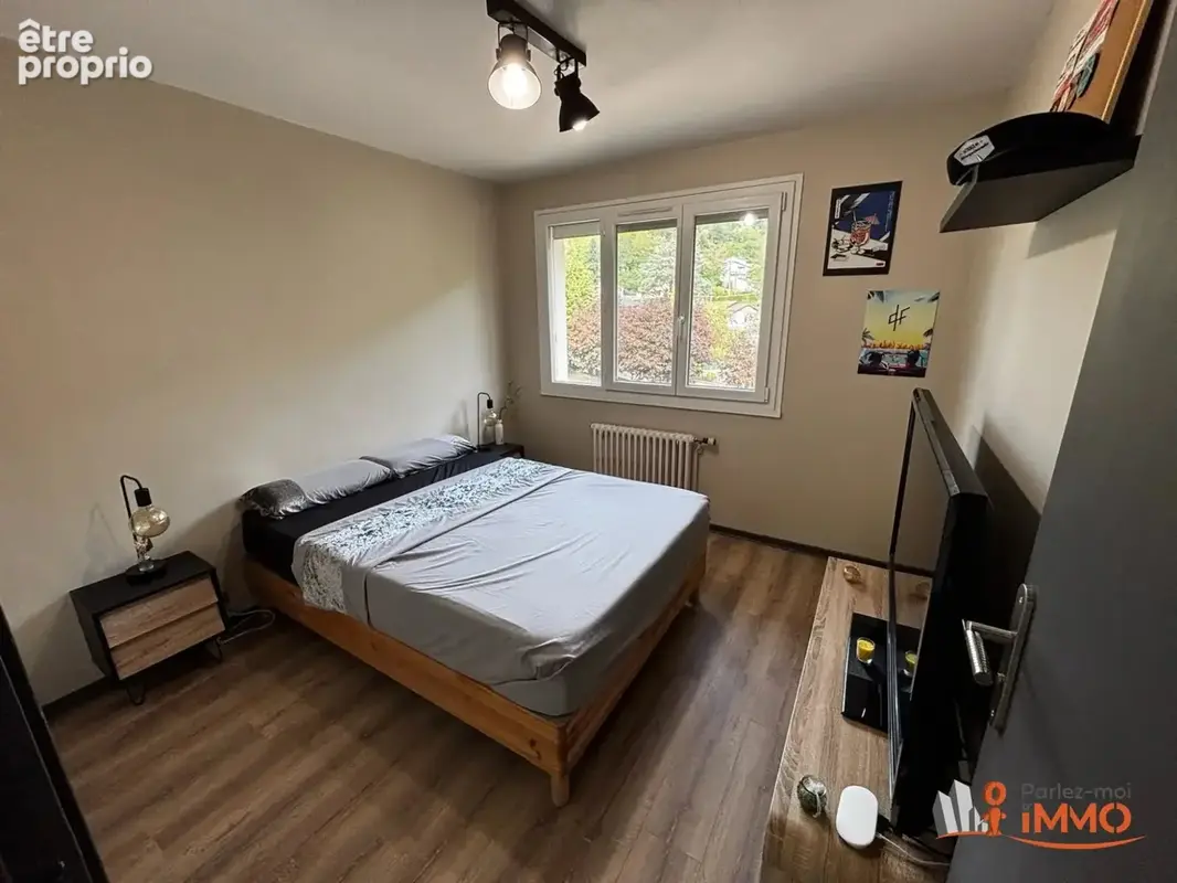 Appartement à vendre Lagnieu - photo 6
