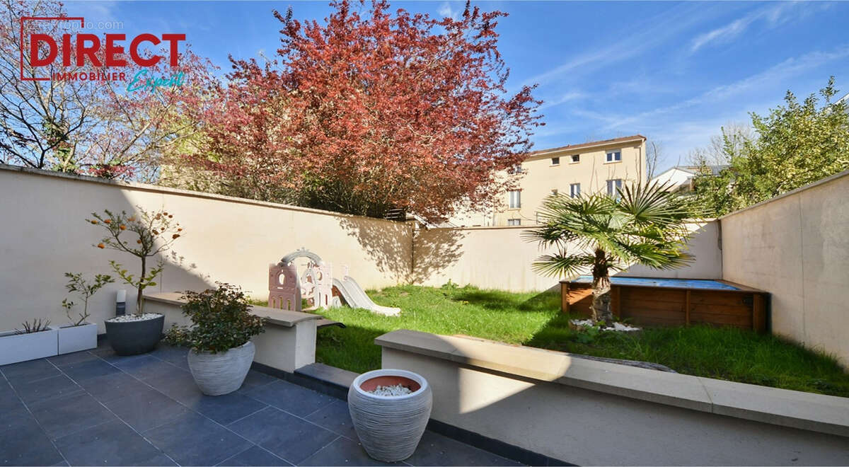 Maison à ALFORTVILLE