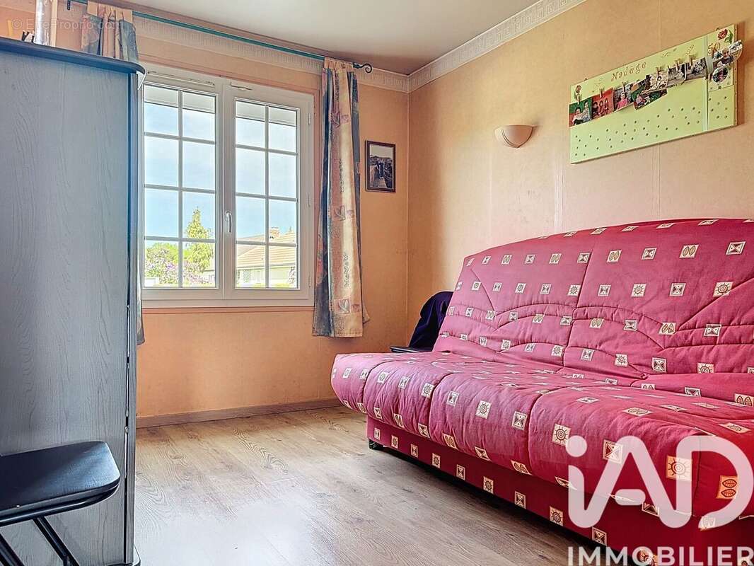 Photo 7 - Maison à EPERNON