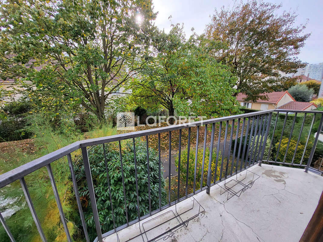 Appartement à RUEIL-MALMAISON