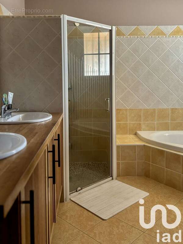 Photo 9 - Maison à JONZAC