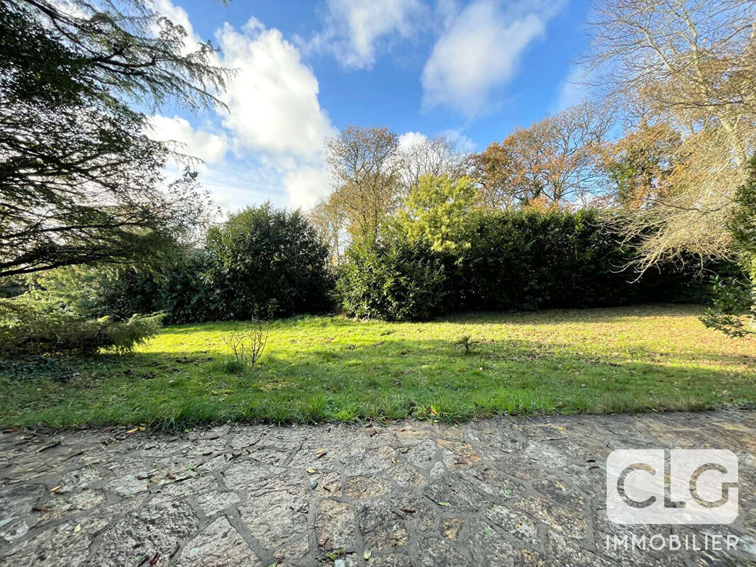 Maison à PONT-L&#039;ABBE