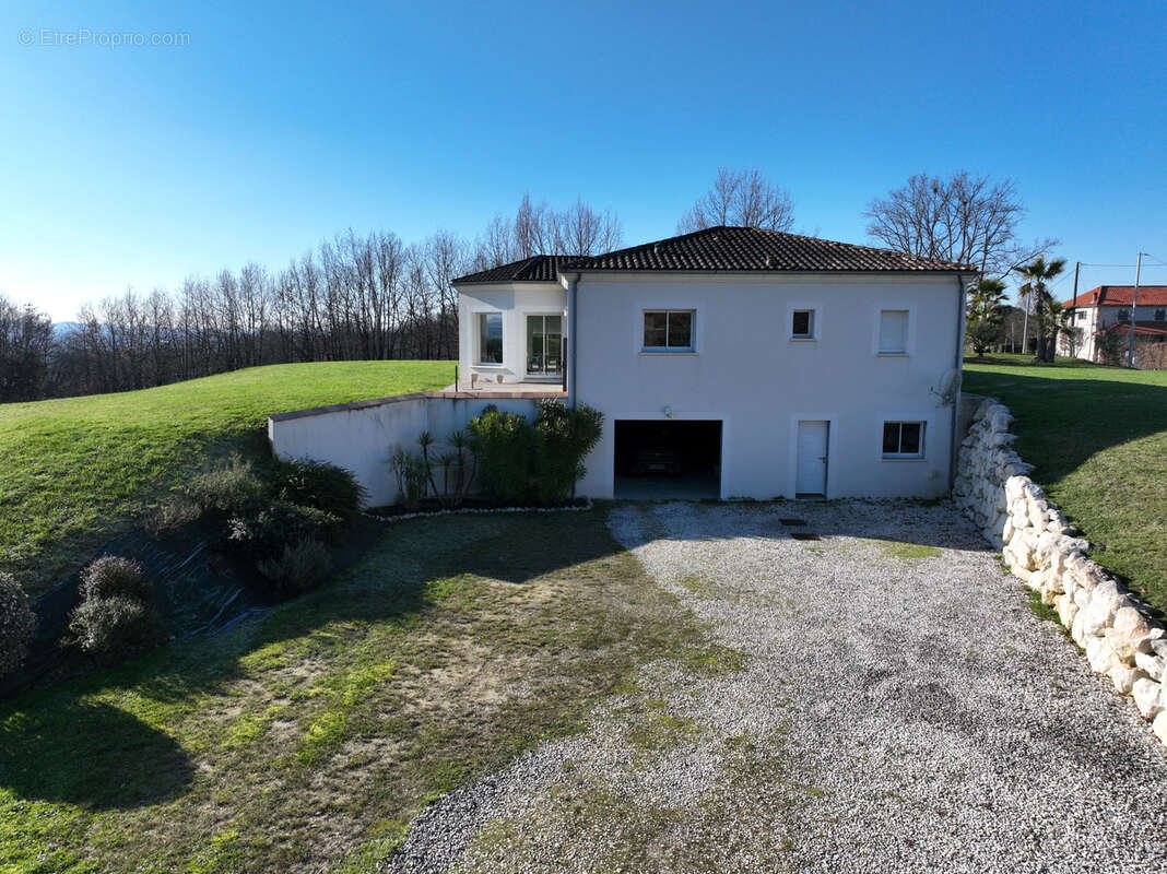 maison moderne - photo 2
