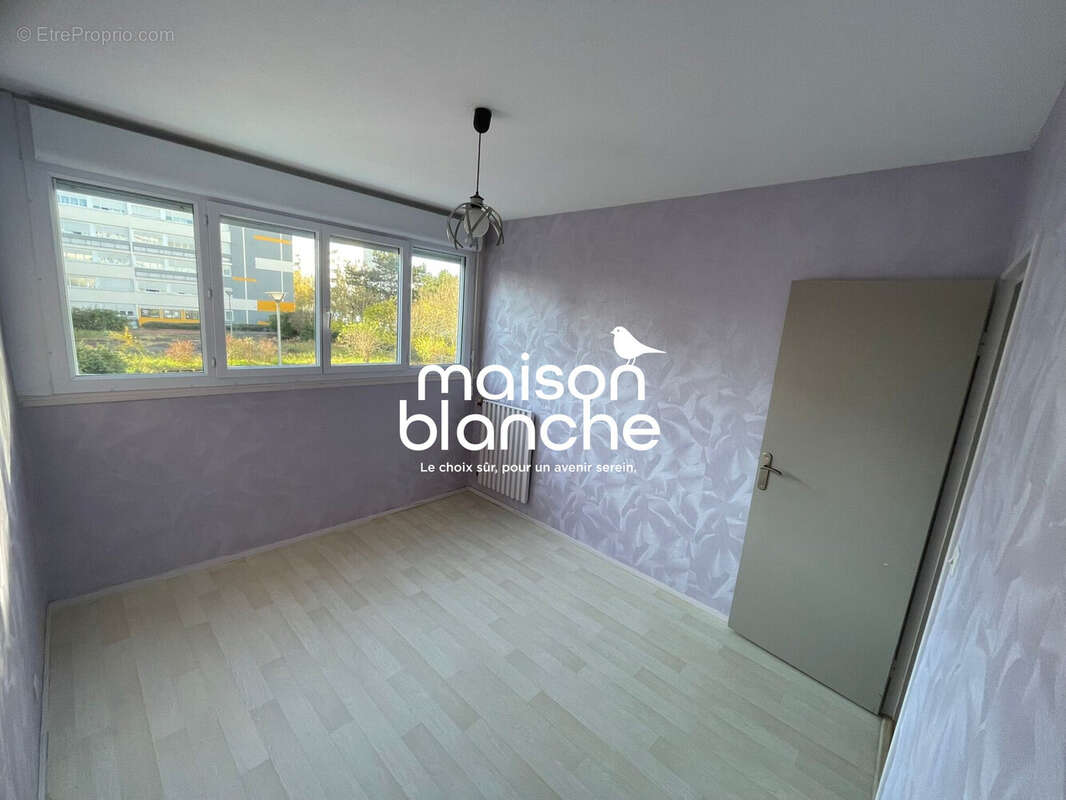 Appartement à ANGERS