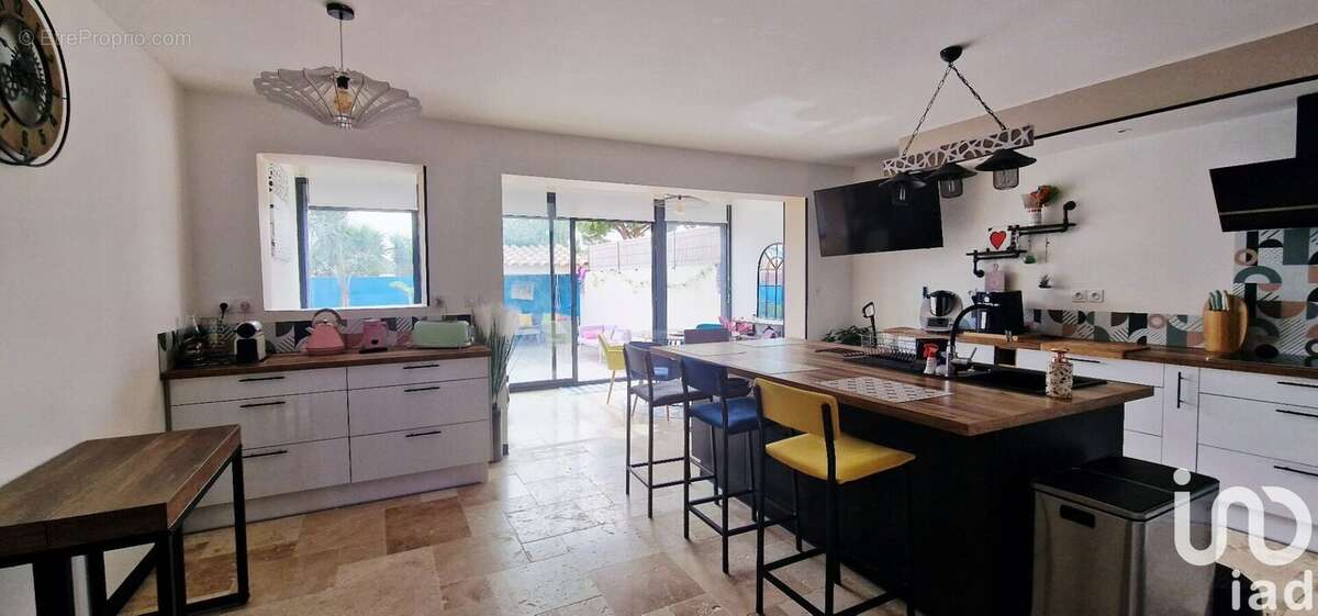 Photo 5 - Maison à PIA