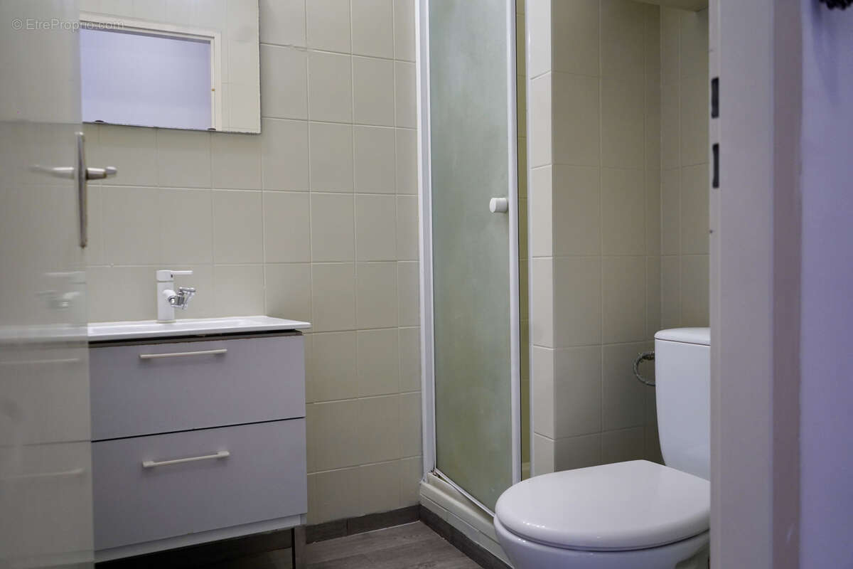 Appartement à LUCCIANA