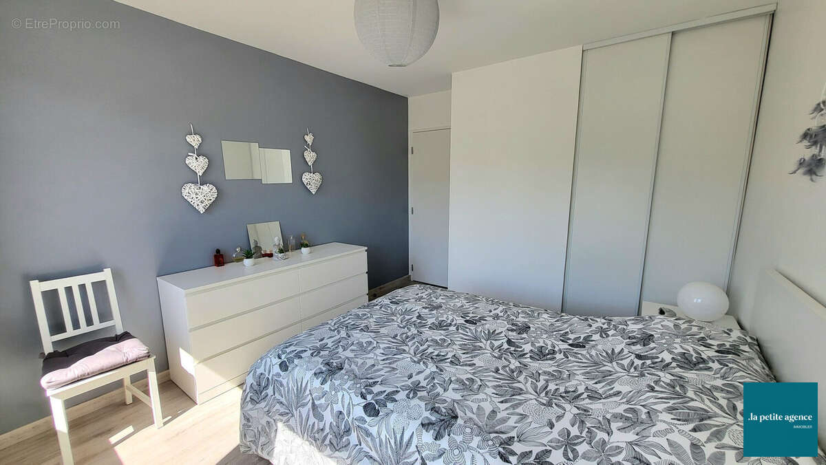 Appartement à CABOURG