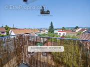 Appartement à SAINT-LOUIS