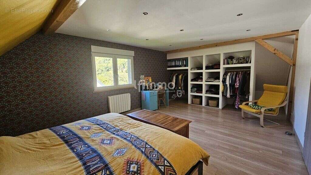 Maison à LAUTENBACHZELL