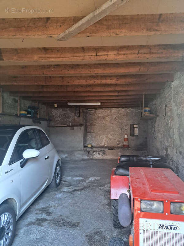 Maison à SAINT-PAUL-D&#039;ESPIS