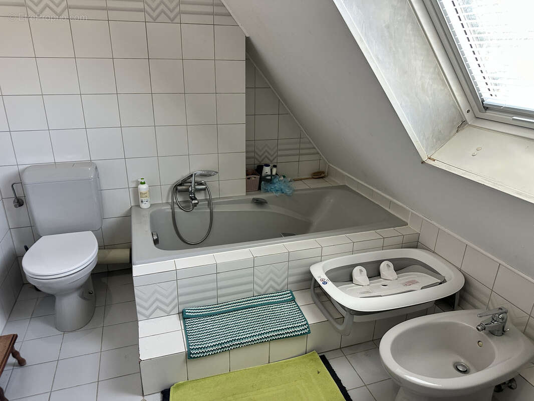 Une exclusivité dagon immobilier ! - photo 11