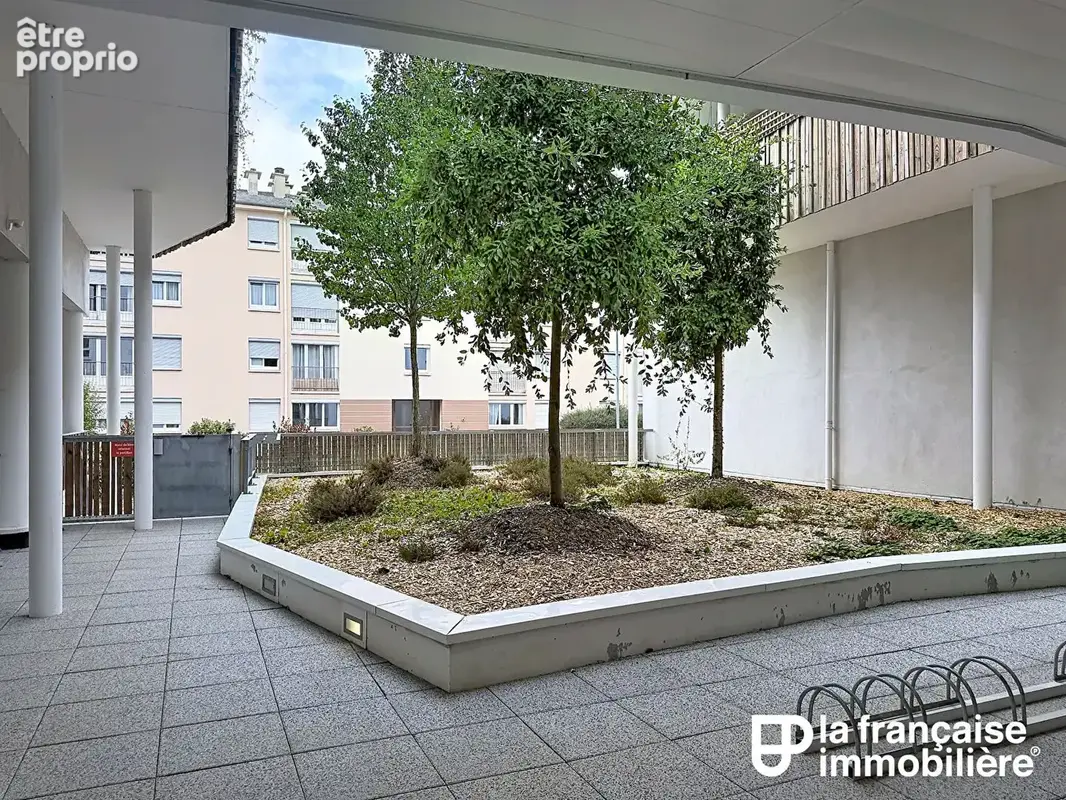 Appartement de type 3 à vendre, Rennes Patton - photo 8