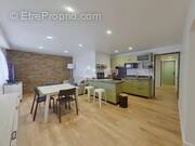 Appartement à LES ROUSSES