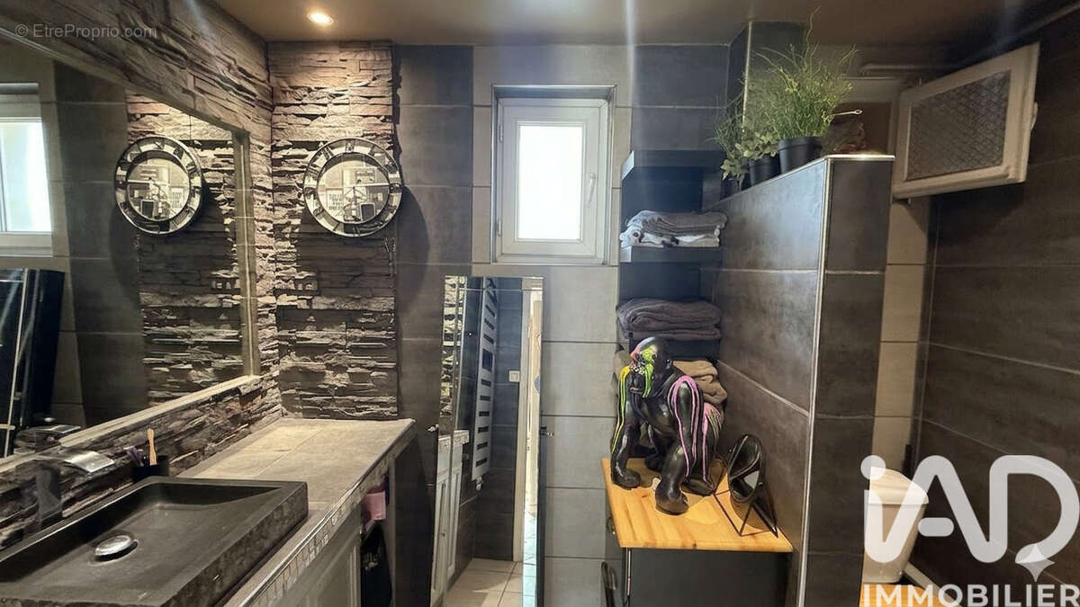 Photo 6 - Appartement à FONTAINE