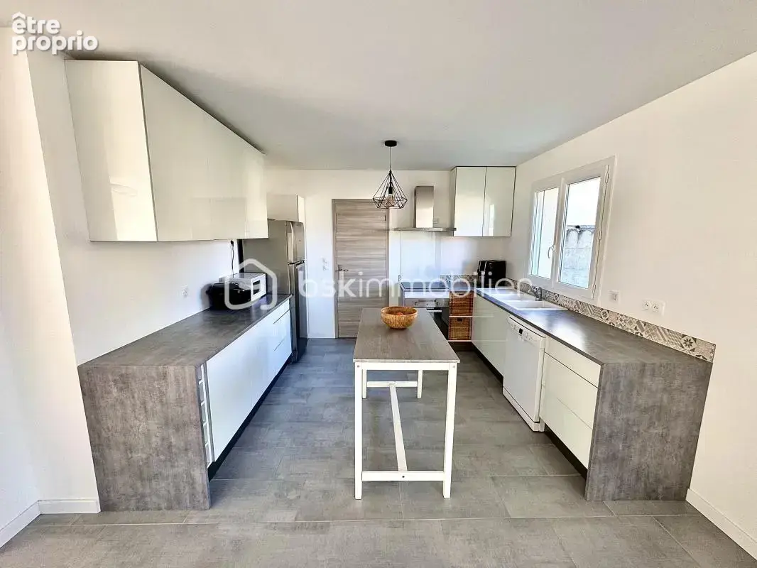 Secteur La Norville – Construction 2024 – 138 m² – 5 chambres dont 2 suites – DPE A - photo 3