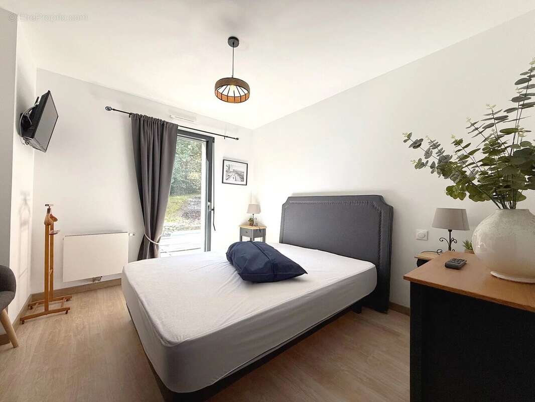 Maison à FORT-MAHON-PLAGE