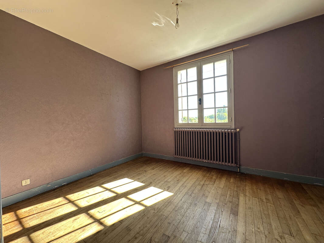 Maison à CHENAUD