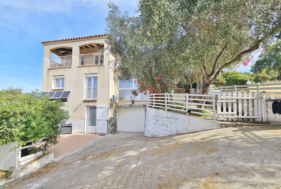 Maison à AJACCIO