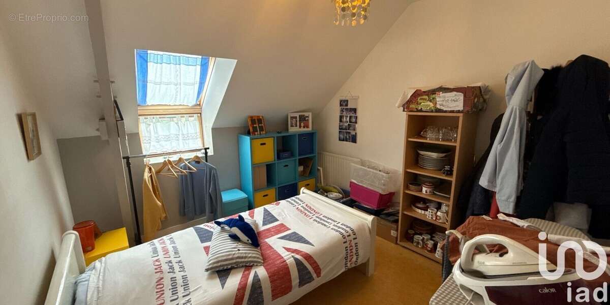 Photo 8 - Maison à BETTON