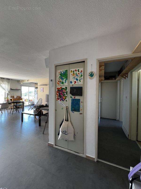Appartement à AGDE