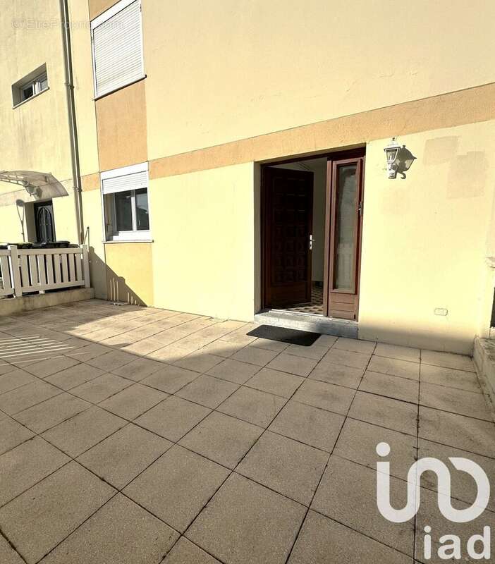 Photo 2 - Maison à LA QUEUE-EN-BRIE