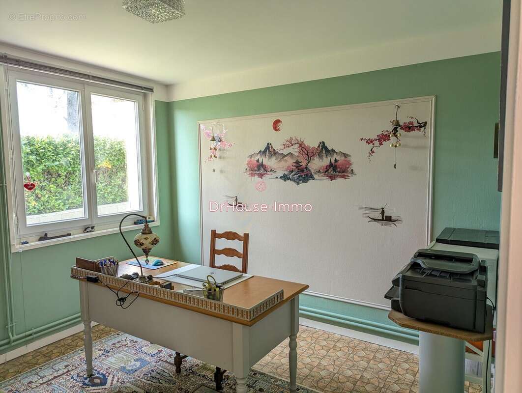 Maison à CUSSAC-SUR-LOIRE